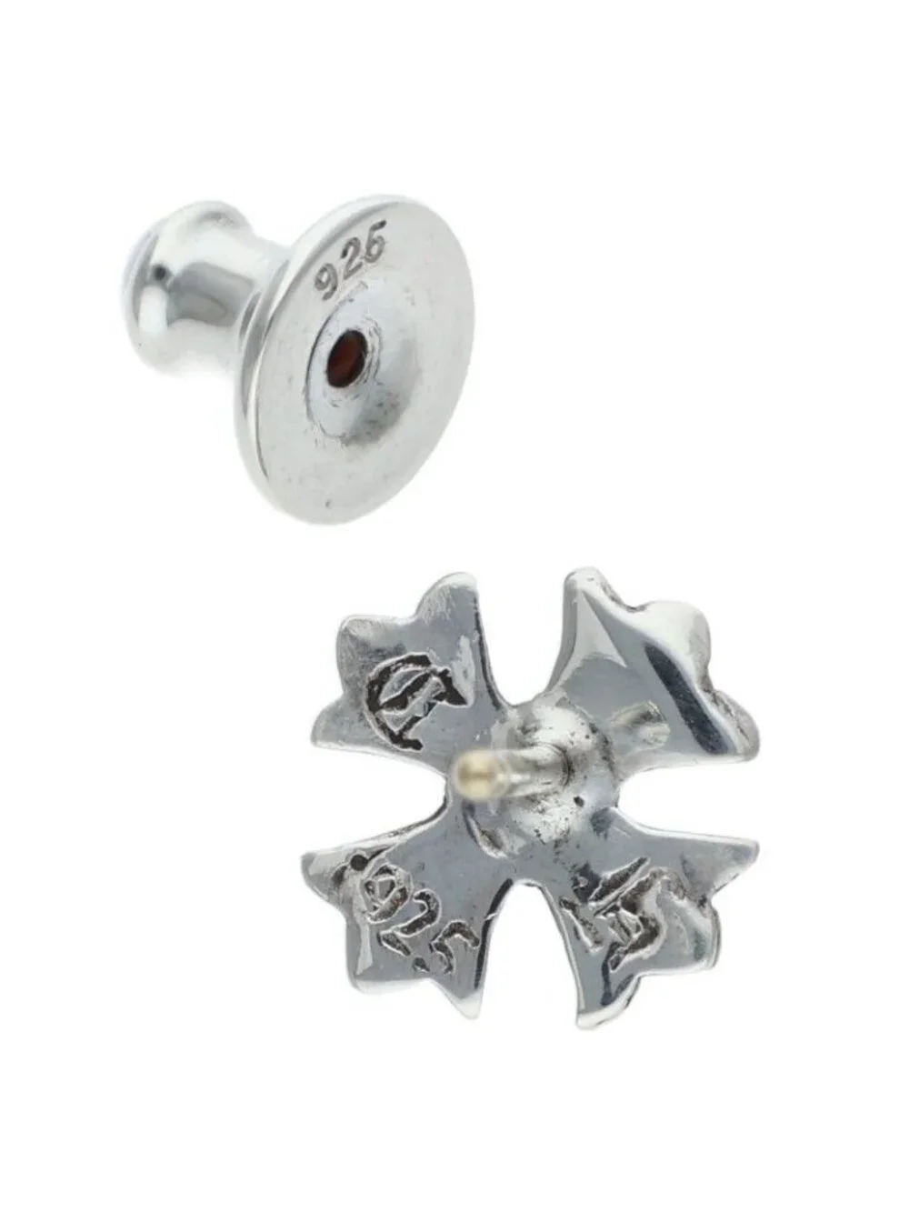 Chrome Hearts size not